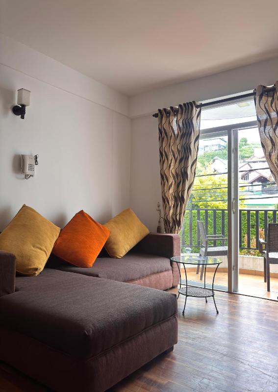 Cambridge Luxury Appartment - image 5
