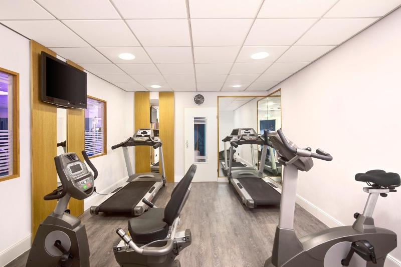 Holiday Inn Lübeck By IHG - image 34