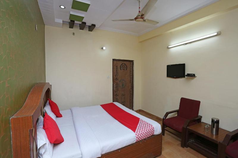 Hotel O Kings Inn - image 12