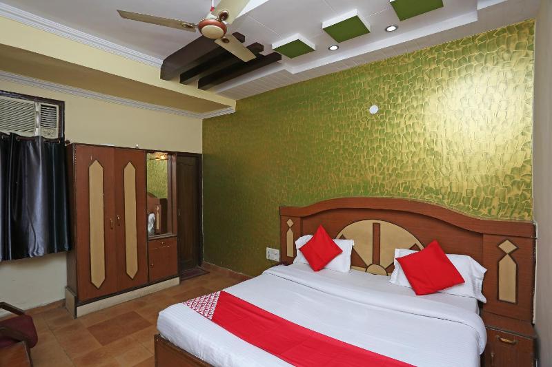 Hotel O Kings Inn - image 4