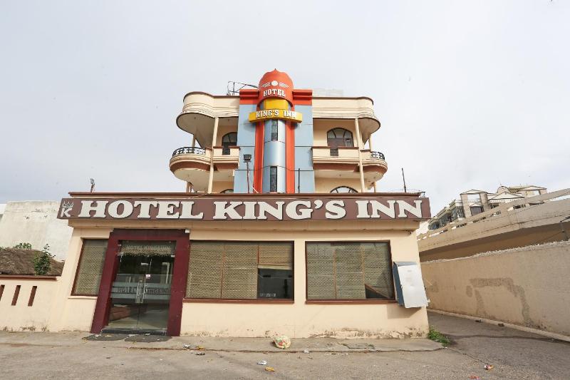 Hotel O Kings Inn - image 26