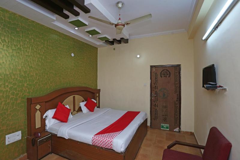 Hotel O Kings Inn - image 5