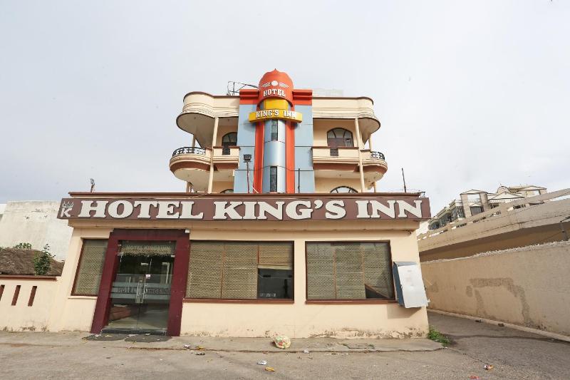 Hotel O Kings Inn - image 31