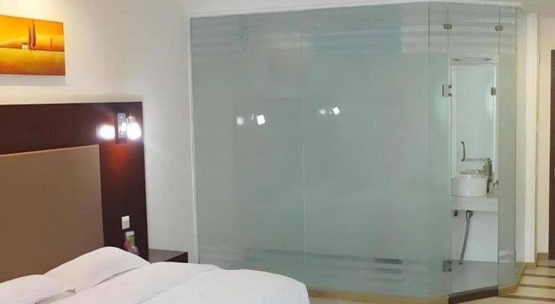Wanxiang Hotel - image 15