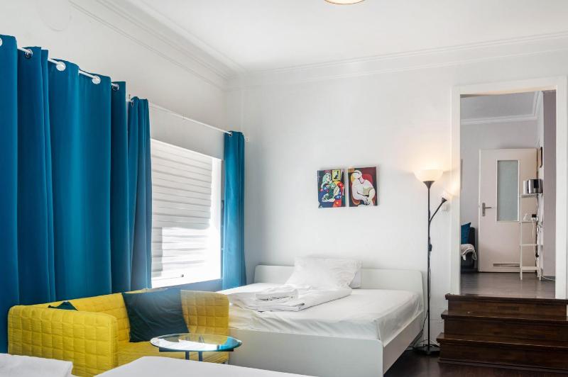 Wohnung in der Altstadt St Sebald - image 17