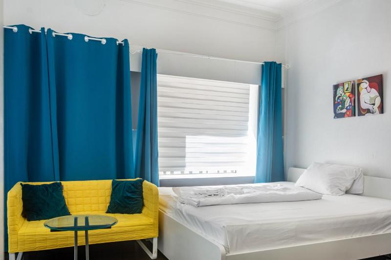 Wohnung in der Altstadt St Sebald - image 15