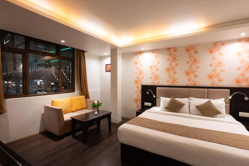 Hungry Jack - RK Jain Hotels & Resorts - image 5