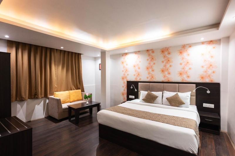 Hungry Jack - RK Jain Hotels & Resorts - image 4