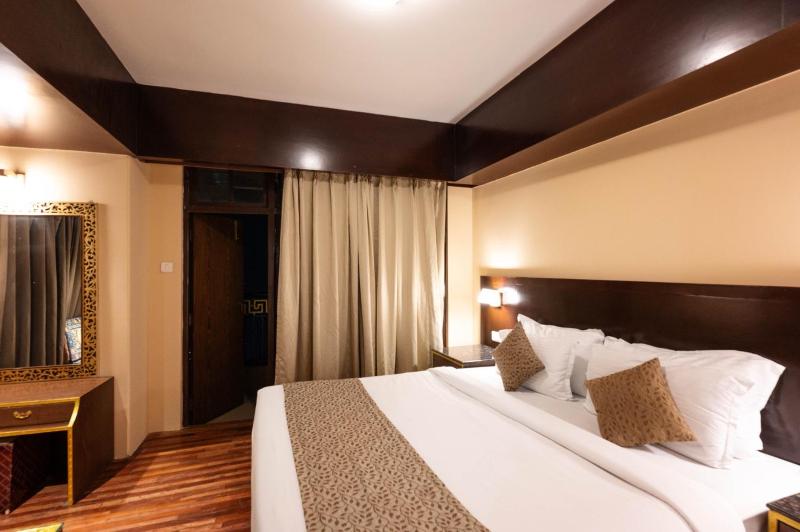Hungry Jack - RK Jain Hotels & Resorts - image 6
