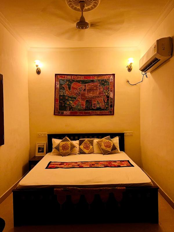 Gaur desert Safari - image 11