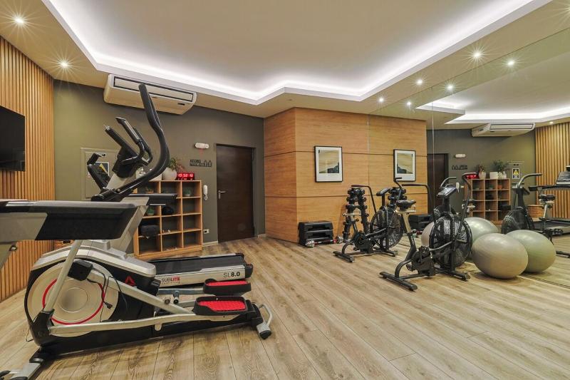 Miraflores Luxury Suite PS5 Massage Chair Dyson - image 8