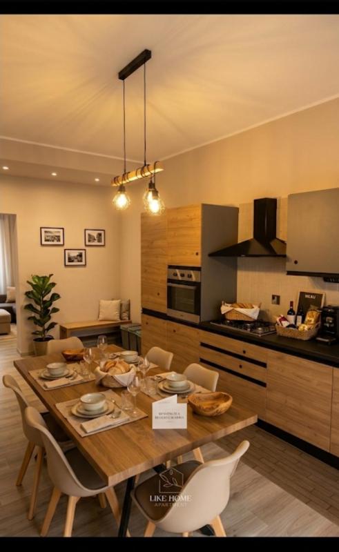 Like Home Apartment - image 25
