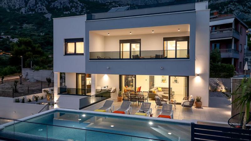 Villa Baculla by Villas Guide - image 1