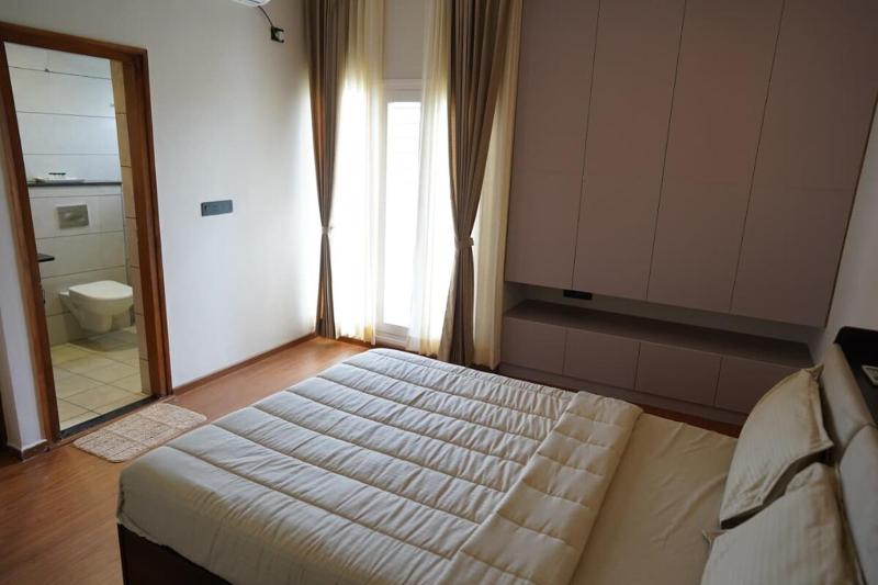 Luxury 3BHK Villa in Mysore Private Staycatio - image 13