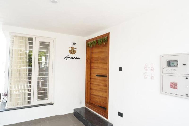 Luxury 3BHK Villa in Mysore Private Staycatio - image 15