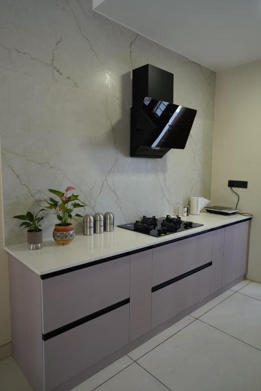 Luxury 3BHK Villa in Mysore Private Staycatio - image 9