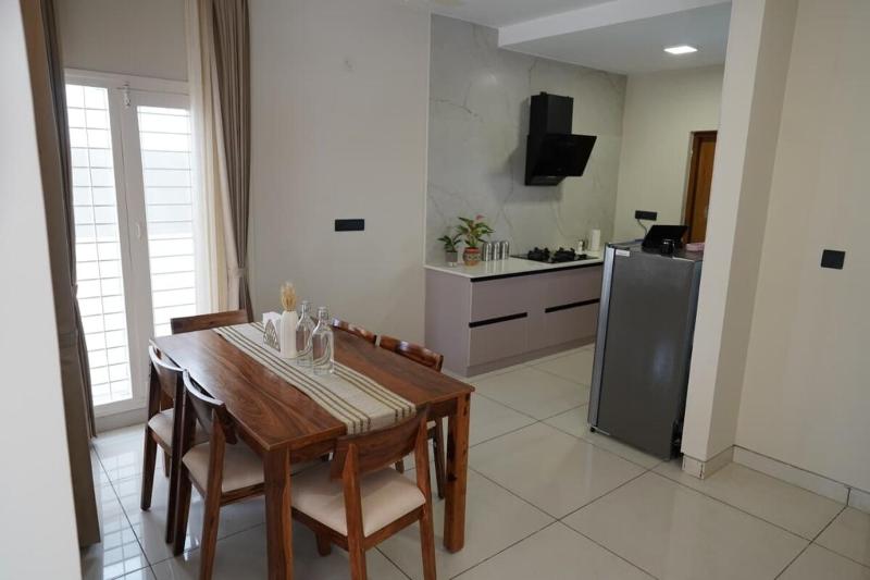 Luxury 3BHK Villa in Mysore Private Staycatio - image 12