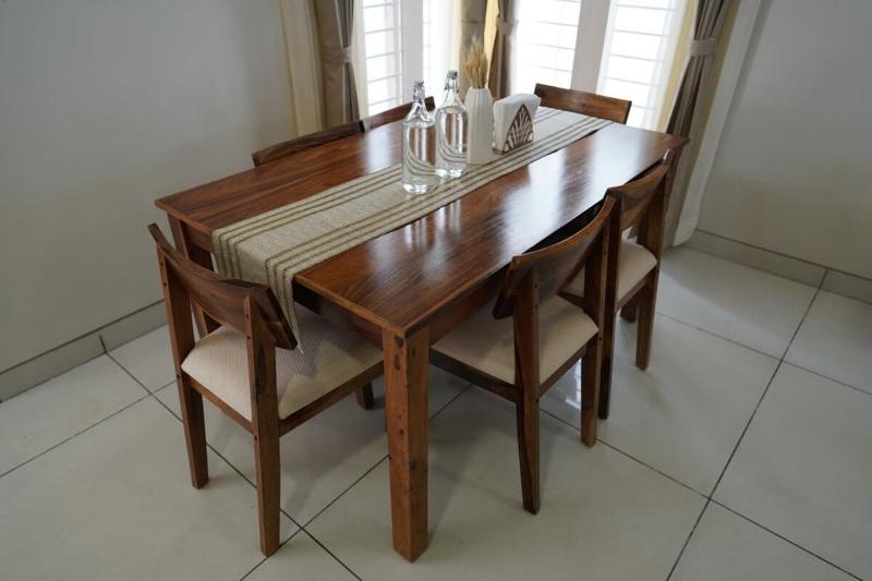 Luxury 3BHK Villa in Mysore Private Staycatio - image 6