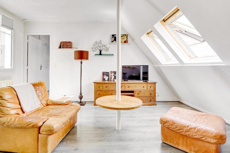 BnBNova - 1BR - Saint-Germain & Latin Quarter - image 11