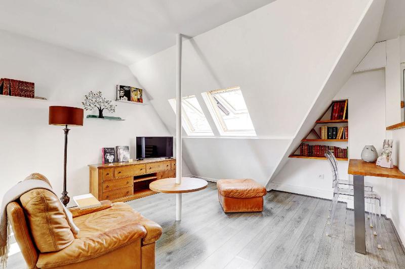 BnBNova - 1BR - Saint-Germain & Latin Quarter - image 16