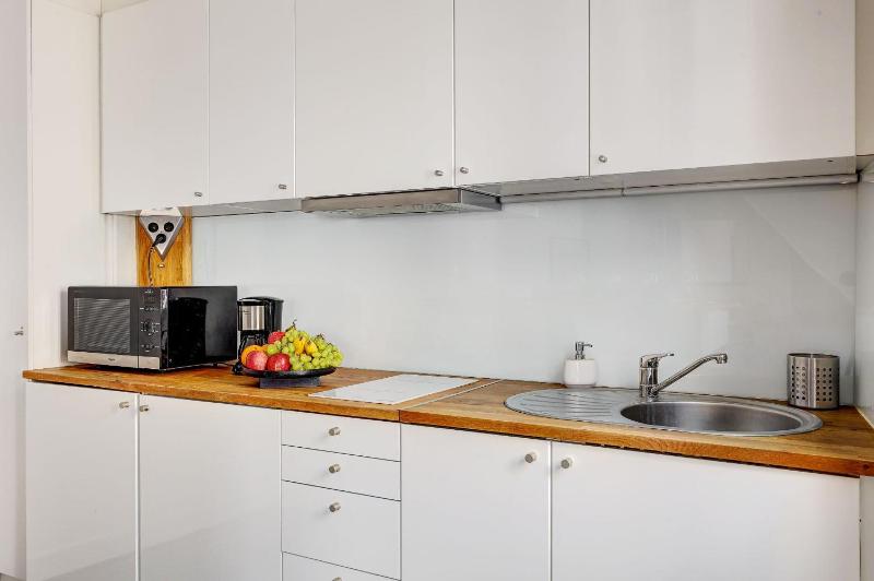 BnBNova - 1BR - Saint-Germain & Latin Quarter - image 6