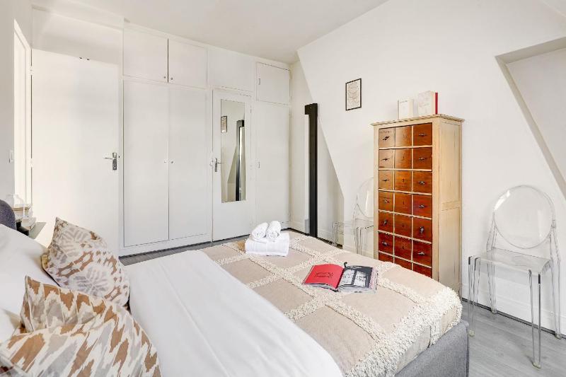 BnBNova - 1BR - Saint-Germain & Latin Quarter - image 12