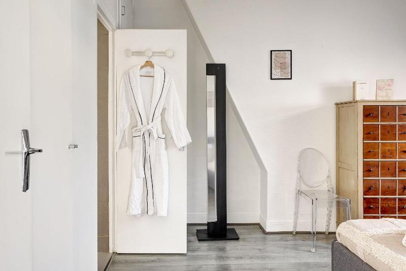BnBNova - 1BR - Saint-Germain & Latin Quarter - image 13