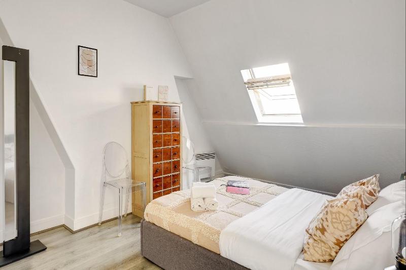 BnBNova - 1BR - Saint-Germain & Latin Quarter - image 10