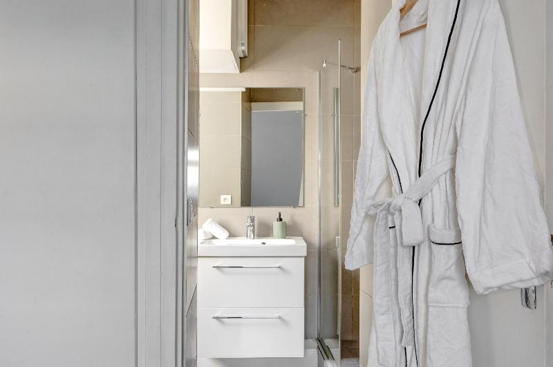 BnBNova - 1BR - Saint-Germain & Latin Quarter - image 8