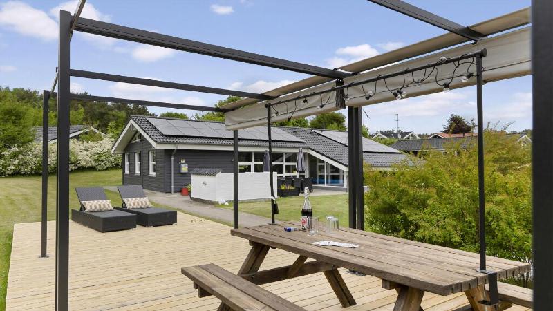 Villavilla 964 - Ebeltoft Østjylland - image 15