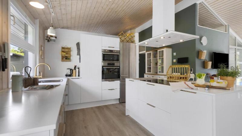 Villavilla 964 - Ebeltoft Østjylland - image 17