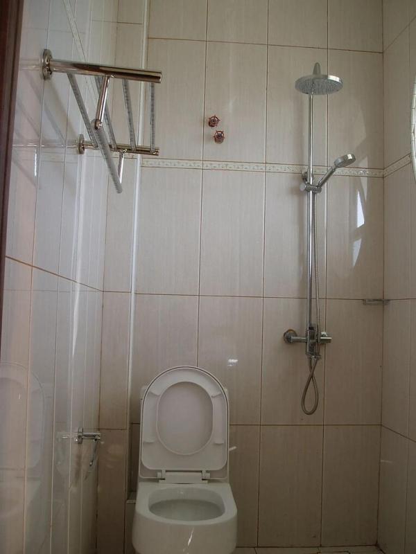 Nyali Ocean Bliss Apartment - image 8