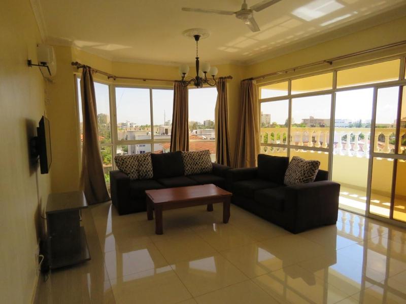 Nyali Ocean Bliss Apartment - image 7
