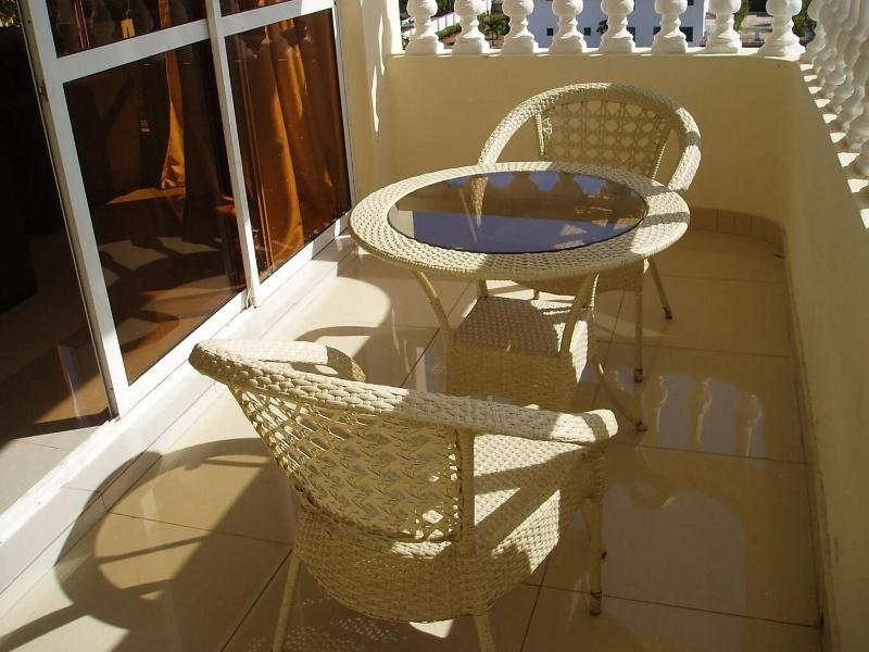 Nyali Ocean Bliss Apartment - image 6