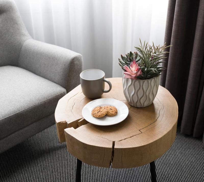 Deluxe Bay Suite image 2