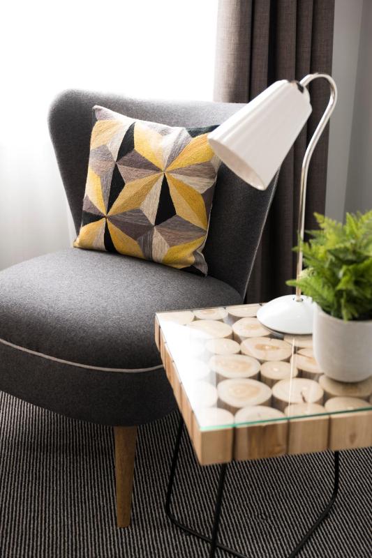 Luxury Double Room image 3