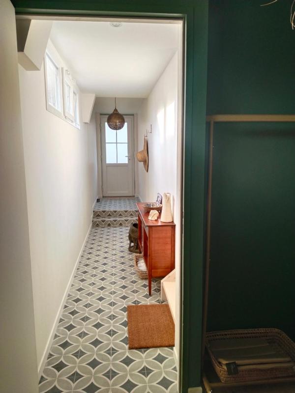 The Ocean Escape - image 12
