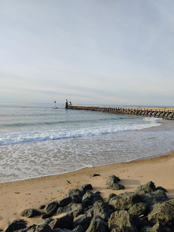 The Ocean Escape - image 10
