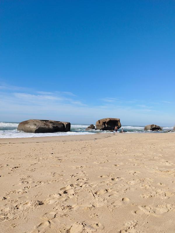 The Ocean Escape - image 20