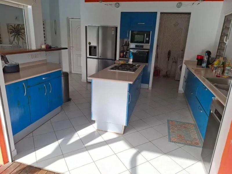 Appartement lumineux avec piscine à Saint-François 120 m² - image 15