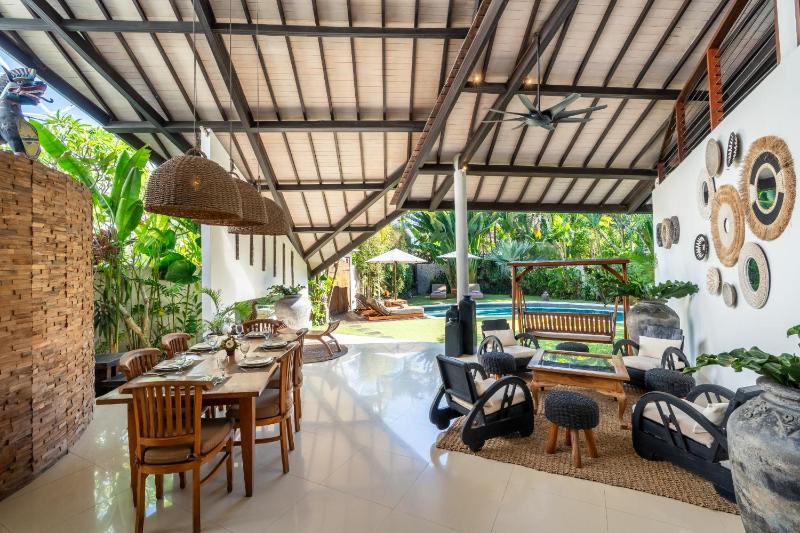 Villa Juwita Berawa Beach - image 28