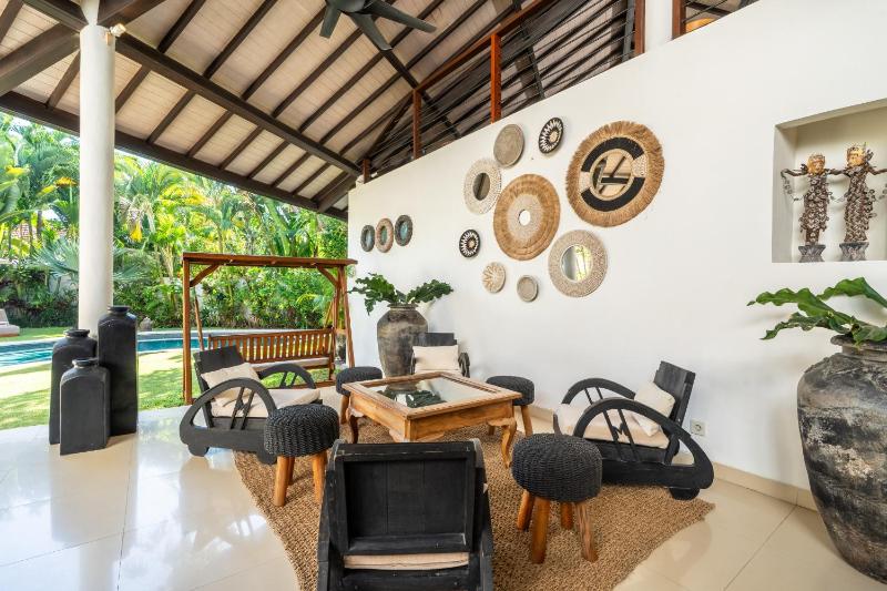 Villa Juwita Berawa Beach - image 20
