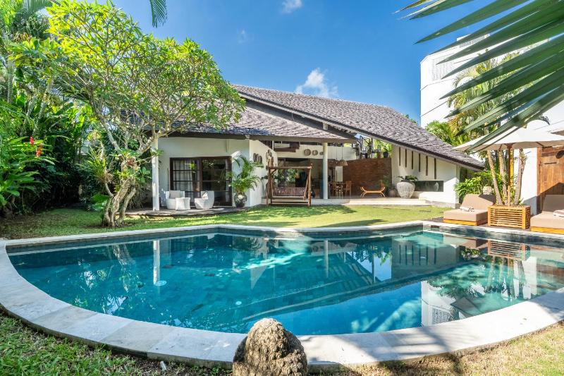 Villa Juwita Berawa Beach - image 3
