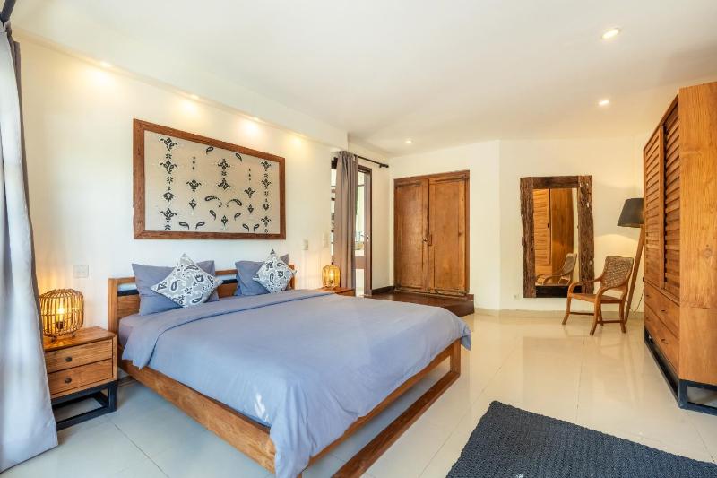 Villa Juwita Berawa Beach - image 17
