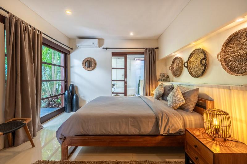 Villa Juwita Berawa Beach - image 23