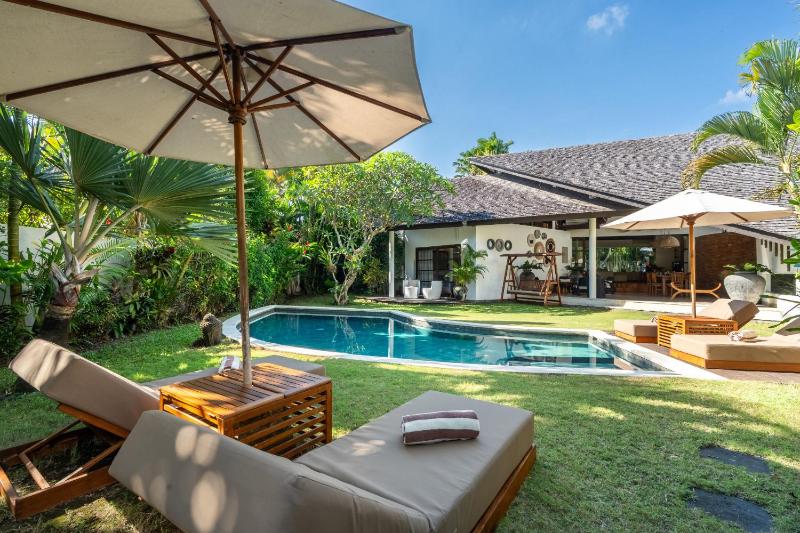 Villa Juwita Berawa Beach - image 13
