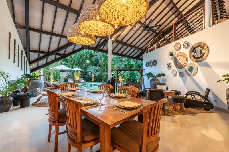 Villa Juwita Berawa Beach - image 6