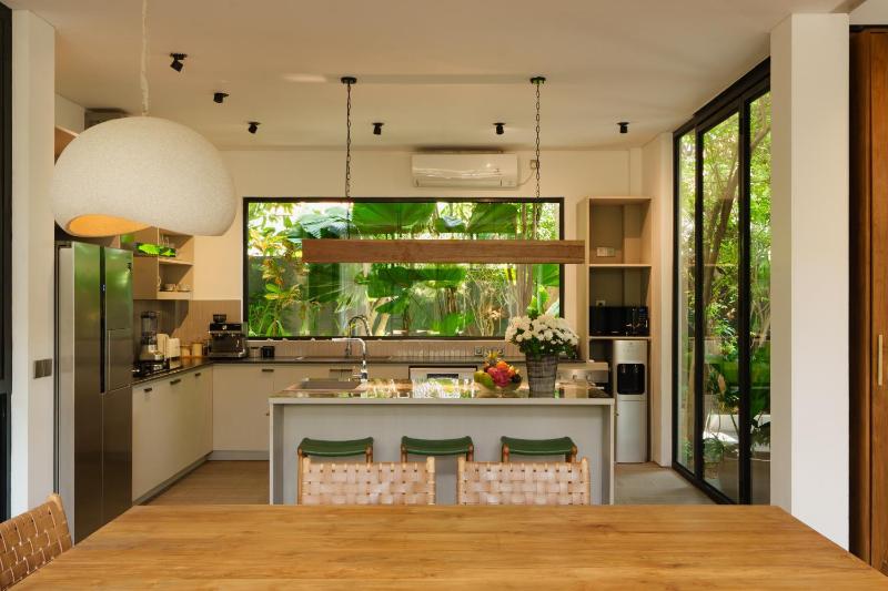 Villa Pakuk by Alfred in Bali - image 9