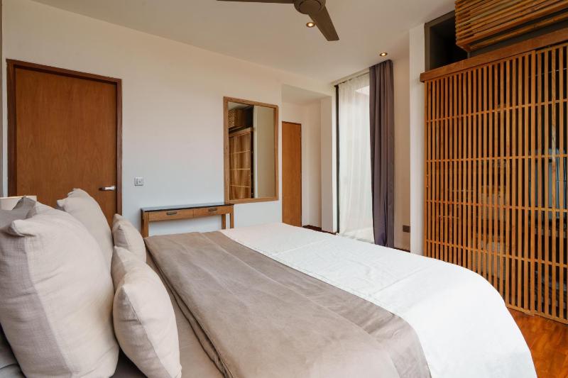 Villa Pakuk by Alfred in Bali - image 24