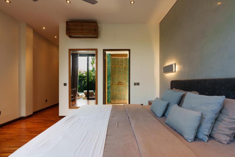 Villa Pakuk by Alfred in Bali - image 29